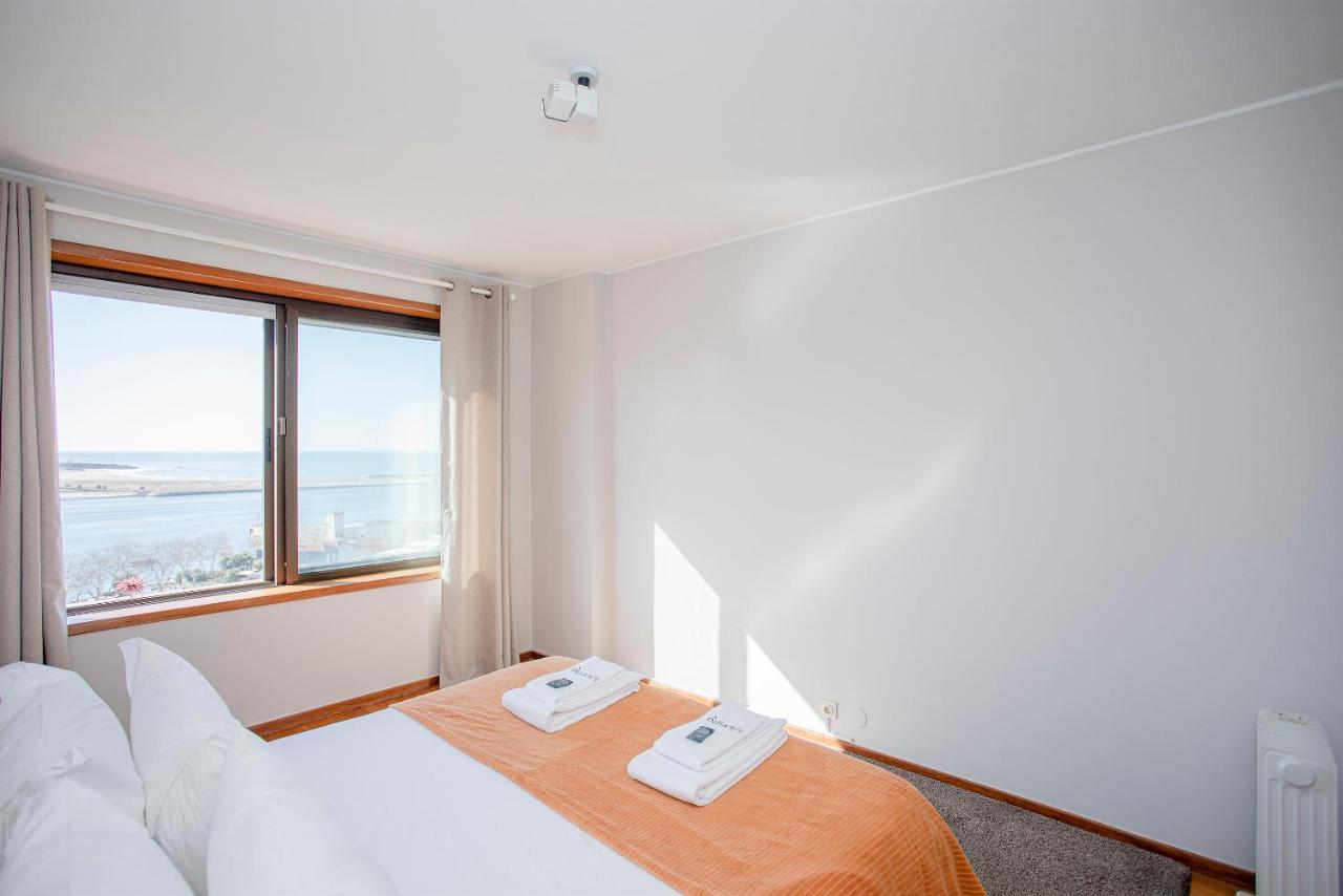Liiiving In Porto | Sea & River View Kültér fotó